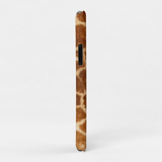Giraffe vacht Case-Mate iPhone case (Achterkant/rechts)