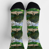 Giraffe Verhaal boektijd, Sokken voor bemanning (Top)