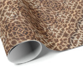 Giraffe Verpakkingspapier verbergen Cadeaupapier (Rol Hoek)