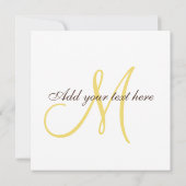 Giraffe voor weddenschappen kaart (Achterkant)