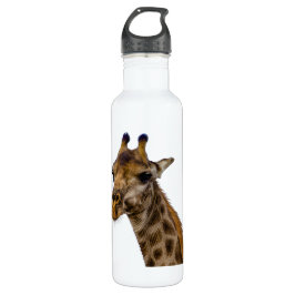 Giraffe Water Fles