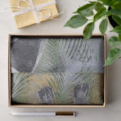 Giraffe Waterverf Tissuepapier (Geschenk)