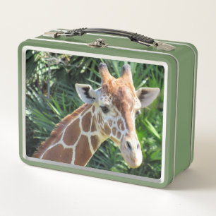 Giraffe - Wilde Dier