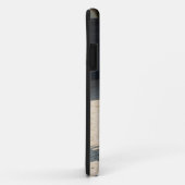 giraffen Case-Mate iPhone case (Achterkant/rechts)