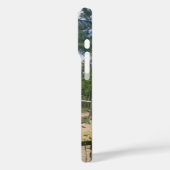Giraffen Case-Mate iPhone case (Achterkant / Links)