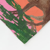 Giraffen, Kameel & Zon Deken (Hoek)