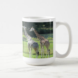 Giraffen Koffiemok