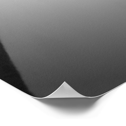 giraffen, moeder en kind poster (Hoek)