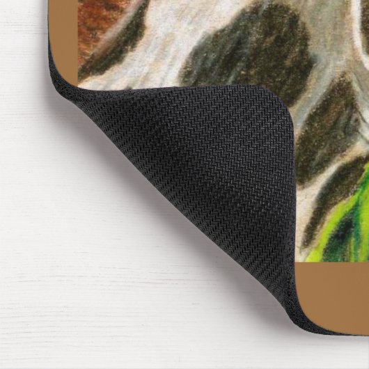 giraffen muismat (Hoek)