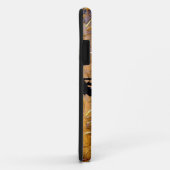 Giraffeprint door abstracte kunstenaar Holly Ander Case-Mate iPhone Case (Achterkant/rechts)