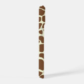 Giraffeprint iPhone 15 Case (Rechterkant)