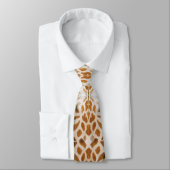 Giraffeprint Wilde Dieren Safari Feest Das (Gebonden)