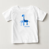 Giraffes (Voorkant)