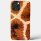 GIRAFFES Case-Mate iPhone CASE (Achterkant)