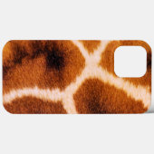 GIRAFFES Case-Mate iPhone CASE (Achterkant (horizontaal))