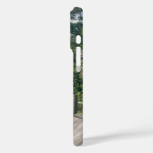 Giraffes Case-Mate iPhone case (Achterkant / Links)