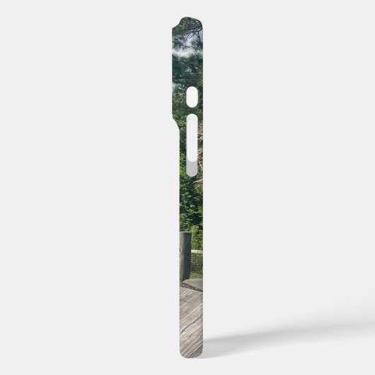 Giraffes Case-Mate iPhone case (Achterkant / Links)