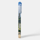 Giraffes Case-Mate iPhone case (Achterkant / Rechts)