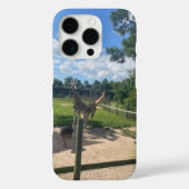 Giraffes  Case-Mate iPhone case (Achterkant)