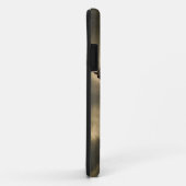 Giraffes en landschap Case-Mate iPhone case (Achterkant/rechts)