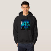 Giraffes Hoodie (Voorkant volledig)