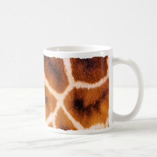 Giraffes Koffiemok