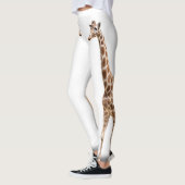 Giraffes Leggings (Links)