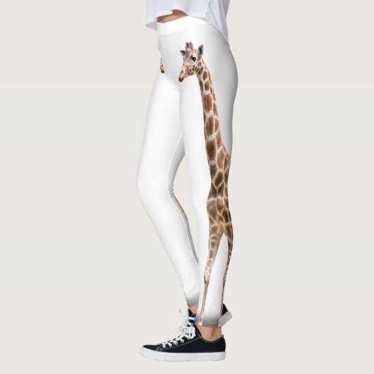Giraffes Leggings (Links)