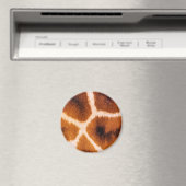 GIRAFFES MAGNEET (Insitu (Vaatwasser))