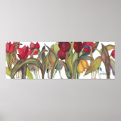 Giraffes Poster (Voorkant)