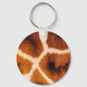 GIRAFFES SLEUTELHANGER (Voorkant)