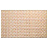 Giraffes Stof (Yard (91,4 cm))