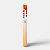 Giraffes telefoonhoesje Case-Mate iPhone case (Achterkant / Links)