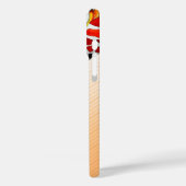 Giraffes telefoonhoesje Case-Mate iPhone case (Achterkant / Links)