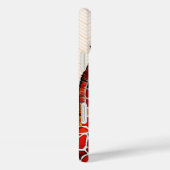 Giraffes telefoonhoesje Case-Mate iPhone case (Achterkant / Rechts)