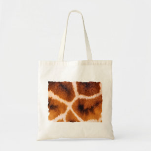 GIRAFFES TOTE BAG