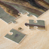 giraffetoren legpuzzel (Zijkant)