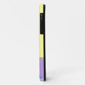 Giraffopotamus iPhone Case (Achterkant/links)