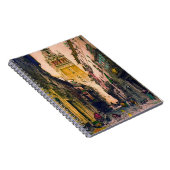 Giralda 1916 notitieboek (Rechterzijde)