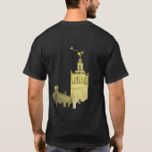 Giralda T-Shirt (Achterkant)