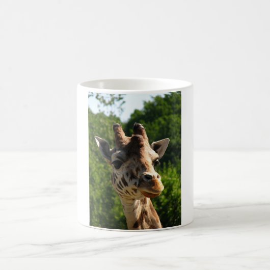 girawkopje koffiemok (Center)