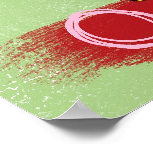 Girdles te koop Poster Wall Art - Funny Mode (Hoek)