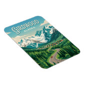 Girdwood VS Magneet (Rechterzijde)