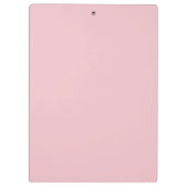 Girl and boy ice skating - Florence Hardy Klembord (Achterkant)