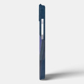 Girl and Doll 2003 Case-Mate iPhone Case (Achterkant / Links)