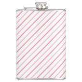 Girl Baby Shower Heupfles (Voorkant)