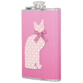 Girl Baby Shower Heupfles (Links)