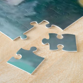 Girl Ballerina Dancers Thunder_Cove Legpuzzel (Zijkant)