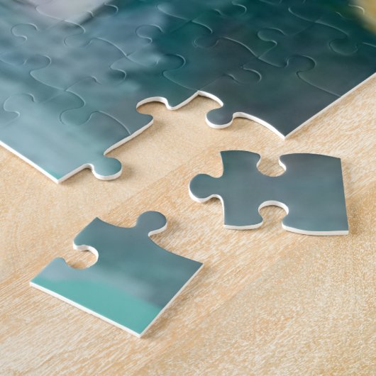 Girl Ballerina Dancers Thunder_Cove Legpuzzel (Zijkant)