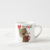 Girl Beer Coca Love Espresso Kop (Rechts)